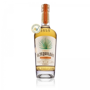 El Tequileno Gran Reserva Reposado